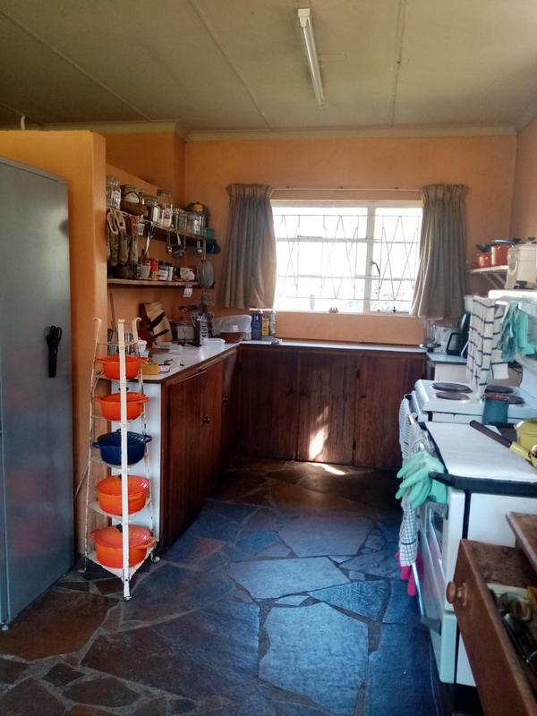 3 Bedroom Property for Sale in Hogsback Eastern Cape